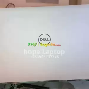 NEW COMINGUltra-slim Dell XPS  Gaming  Laptop with black edition ️ Intel core i7 11th gen in Ethiopia